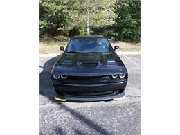 2015 Dodge Challenger SRT Hellcat (CC-2101662) for sale in Saratoga Springs, New York