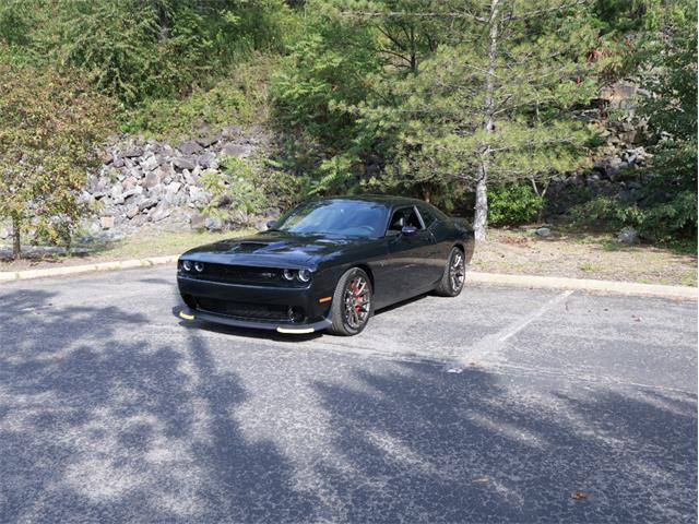 2015 Dodge Challenger SRT Hellcat (CC-2101662) for sale in Saratoga Springs, New York