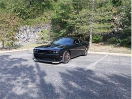 2015 Dodge Challenger SRT Hellcat (CC-2101662) for sale in Saratoga Springs, New York