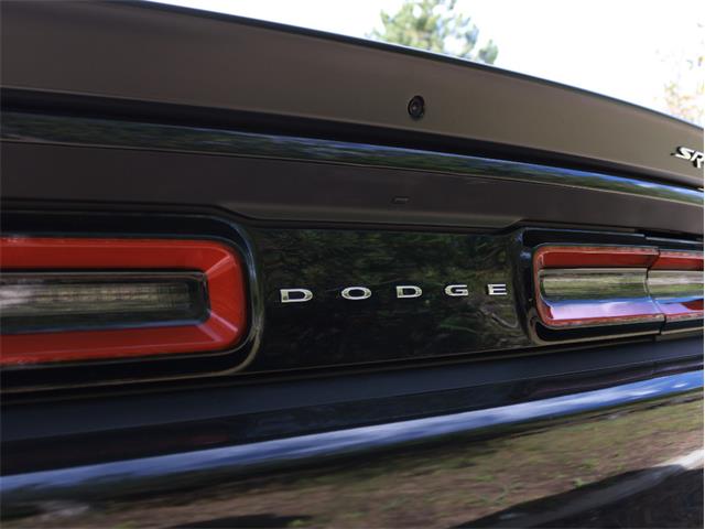 2015 Dodge Challenger SRT Hellcat (CC-2101662) for sale in Saratoga Springs, New York