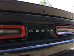 2015 Dodge Challenger SRT Hellcat (CC-2101662) for sale in Saratoga Springs, New York
