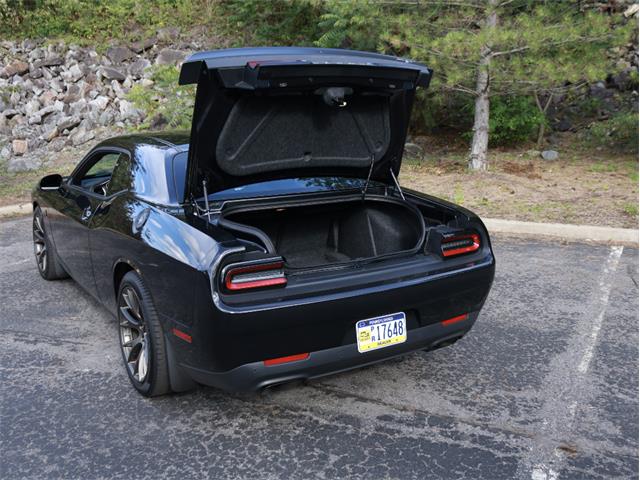 2015 Dodge Challenger SRT Hellcat (CC-2101662) for sale in Saratoga Springs, New York