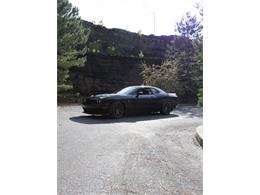 2015 Dodge Challenger SRT Hellcat (CC-2101662) for sale in Saratoga Springs, New York