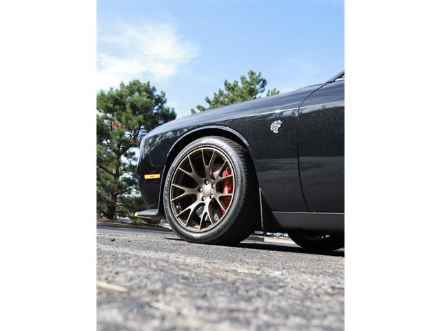 2015 Dodge Challenger SRT Hellcat (CC-2101662) for sale in Saratoga Springs, New York