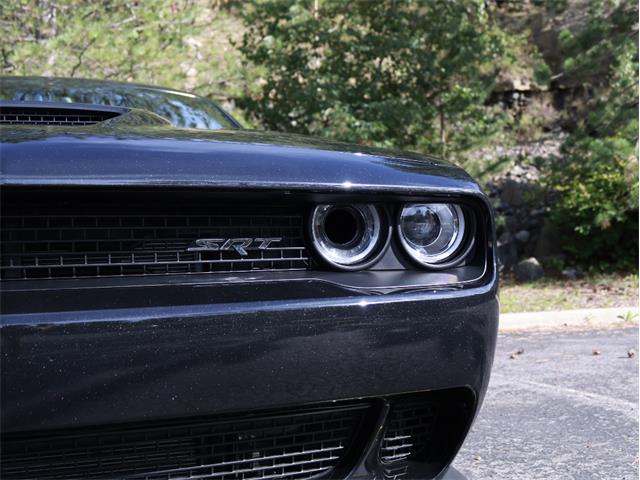 2015 Dodge Challenger SRT Hellcat (CC-2101662) for sale in Saratoga Springs, New York