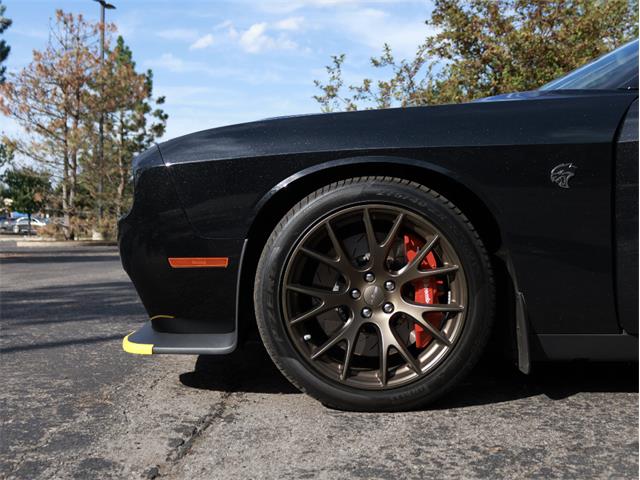 2015 Dodge Challenger SRT Hellcat (CC-2101662) for sale in Saratoga Springs, New York