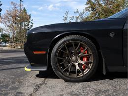 2015 Dodge Challenger SRT Hellcat (CC-2101662) for sale in Saratoga Springs, New York