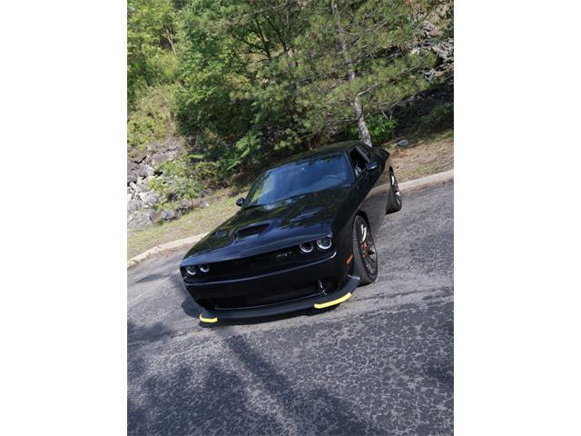 2015 Dodge Challenger SRT Hellcat (CC-2101662) for sale in Saratoga Springs, New York