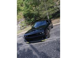 2015 Dodge Challenger SRT Hellcat (CC-2101662) for sale in Saratoga Springs, New York