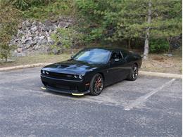 2015 Dodge Challenger SRT Hellcat (CC-2101662) for sale in Saratoga Springs, New York
