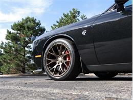 2015 Dodge Challenger SRT Hellcat (CC-2101662) for sale in Saratoga Springs, New York