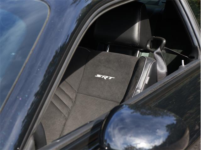 2015 Dodge Challenger SRT Hellcat (CC-2101662) for sale in Saratoga Springs, New York