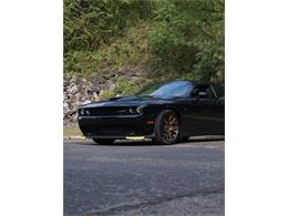 2015 Dodge Challenger SRT Hellcat (CC-2101662) for sale in Saratoga Springs, New York