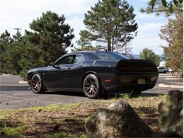2015 Dodge Challenger SRT Hellcat (CC-2101662) for sale in Saratoga Springs, New York