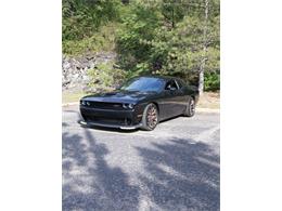 2015 Dodge Challenger SRT Hellcat (CC-2101662) for sale in Saratoga Springs, New York