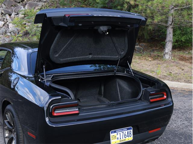 2015 Dodge Challenger SRT Hellcat (CC-2101662) for sale in Saratoga Springs, New York