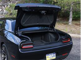2015 Dodge Challenger SRT Hellcat (CC-2101662) for sale in Saratoga Springs, New York