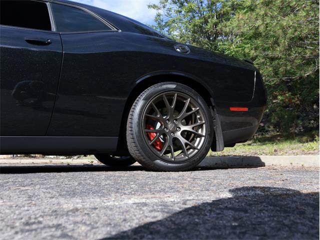 2015 Dodge Challenger SRT Hellcat (CC-2101662) for sale in Saratoga Springs, New York