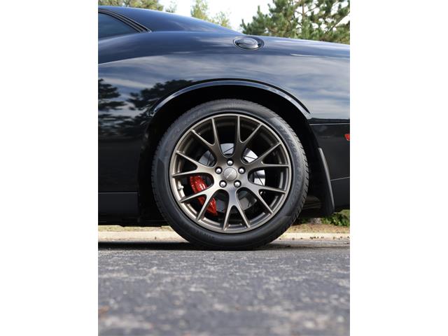 2015 Dodge Challenger SRT Hellcat (CC-2101662) for sale in Saratoga Springs, New York