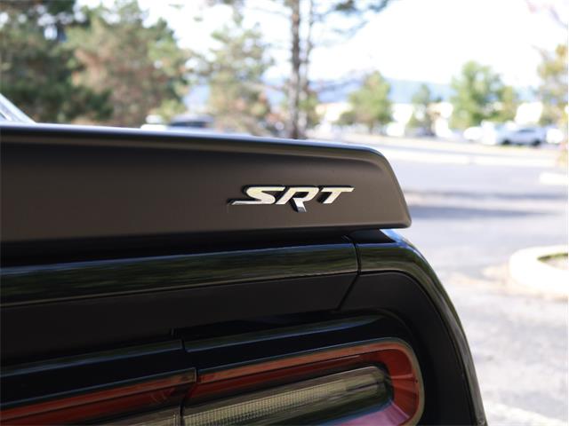 2015 Dodge Challenger SRT Hellcat (CC-2101662) for sale in Saratoga Springs, New York