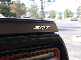 2015 Dodge Challenger SRT Hellcat (CC-2101662) for sale in Saratoga Springs, New York