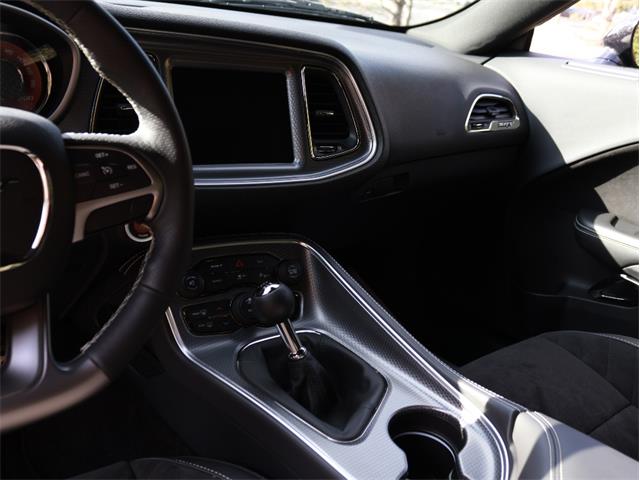 2015 Dodge Challenger SRT Hellcat (CC-2101662) for sale in Saratoga Springs, New York
