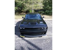 2015 Dodge Challenger SRT Hellcat (CC-2101662) for sale in Saratoga Springs, New York