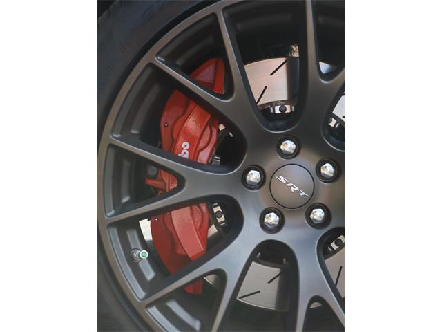2015 Dodge Challenger SRT Hellcat (CC-2101662) for sale in Saratoga Springs, New York