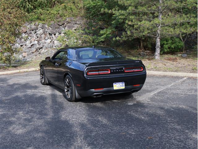 2015 Dodge Challenger SRT Hellcat (CC-2101662) for sale in Saratoga Springs, New York