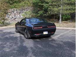 2015 Dodge Challenger SRT Hellcat (CC-2101662) for sale in Saratoga Springs, New York