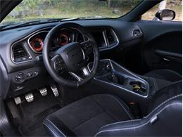 2015 Dodge Challenger SRT Hellcat (CC-2101662) for sale in Saratoga Springs, New York