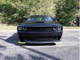 2015 Dodge Challenger SRT Hellcat (CC-2101662) for sale in Saratoga Springs, New York