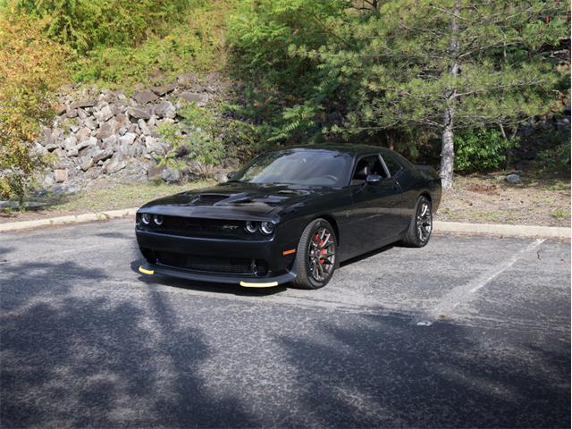 2015 Dodge Challenger SRT Hellcat (CC-2101662) for sale in Saratoga Springs, New York