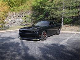2015 Dodge Challenger SRT Hellcat (CC-2101662) for sale in Saratoga Springs, New York