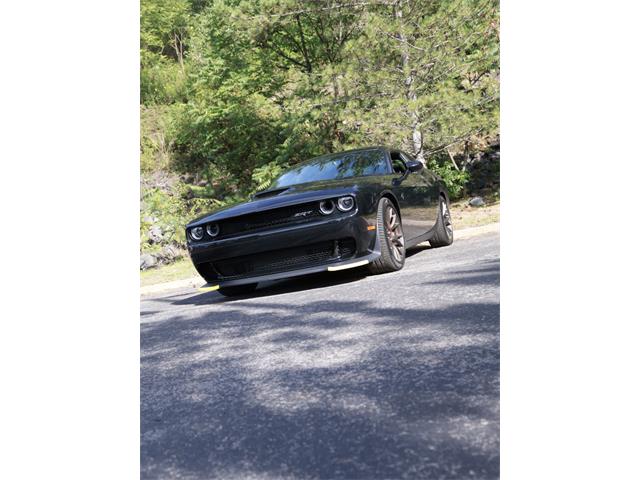 2015 Dodge Challenger SRT Hellcat (CC-2101662) for sale in Saratoga Springs, New York