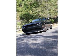 2015 Dodge Challenger SRT Hellcat (CC-2101662) for sale in Saratoga Springs, New York