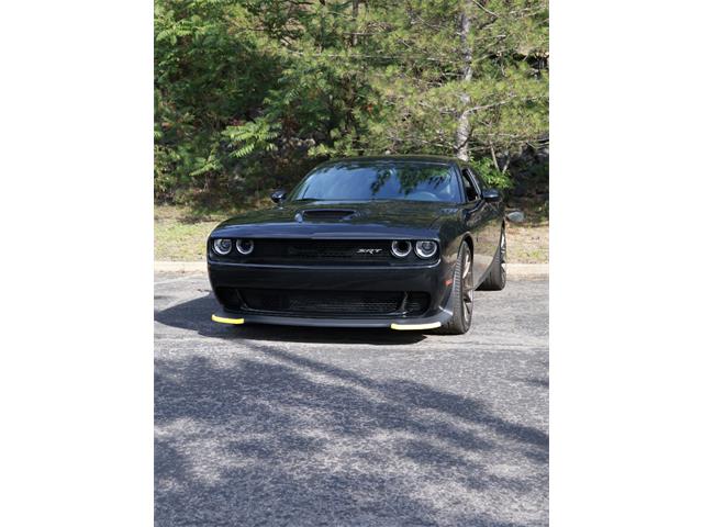 2015 Dodge Challenger SRT Hellcat (CC-2101662) for sale in Saratoga Springs, New York