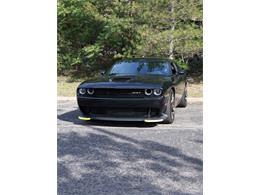 2015 Dodge Challenger SRT Hellcat (CC-2101662) for sale in Saratoga Springs, New York