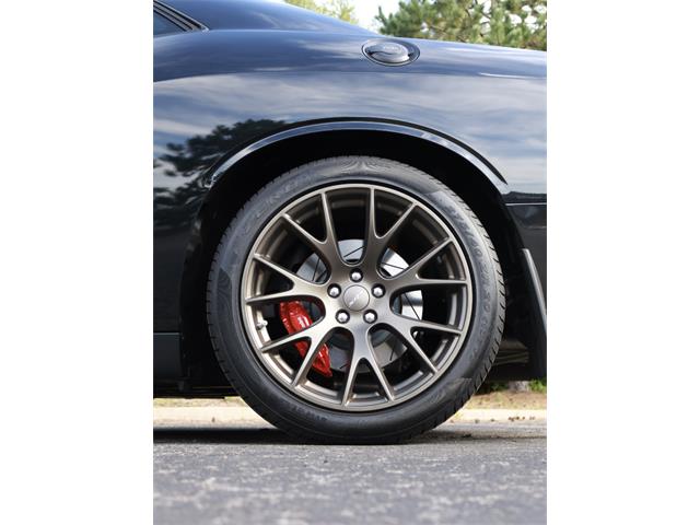 2015 Dodge Challenger SRT Hellcat (CC-2101662) for sale in Saratoga Springs, New York