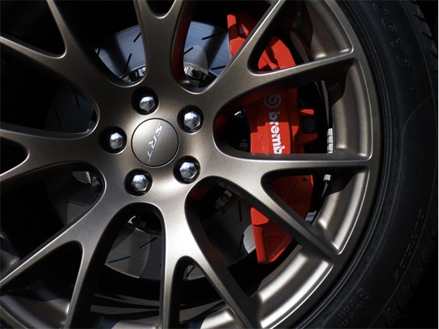 2015 Dodge Challenger SRT Hellcat (CC-2101662) for sale in Saratoga Springs, New York