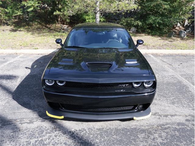2015 Dodge Challenger SRT Hellcat (CC-2101662) for sale in Saratoga Springs, New York
