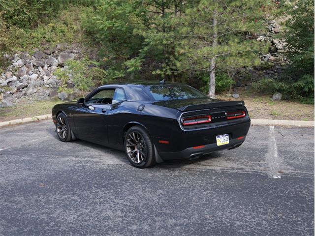 2015 Dodge Challenger SRT Hellcat (CC-2101662) for sale in Saratoga Springs, New York