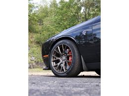 2015 Dodge Challenger SRT Hellcat (CC-2101662) for sale in Saratoga Springs, New York