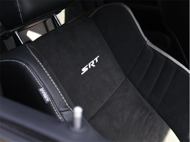 2015 Dodge Challenger SRT Hellcat (CC-2101662) for sale in Saratoga Springs, New York