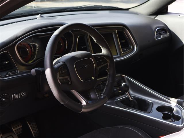 2015 Dodge Challenger SRT Hellcat (CC-2101662) for sale in Saratoga Springs, New York