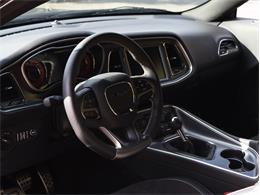 2015 Dodge Challenger SRT Hellcat (CC-2101662) for sale in Saratoga Springs, New York