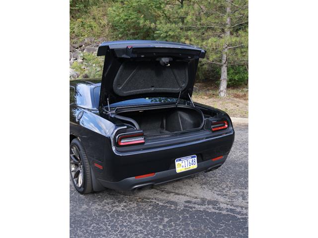 2015 Dodge Challenger SRT Hellcat (CC-2101662) for sale in Saratoga Springs, New York