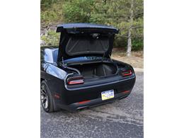 2015 Dodge Challenger SRT Hellcat (CC-2101662) for sale in Saratoga Springs, New York