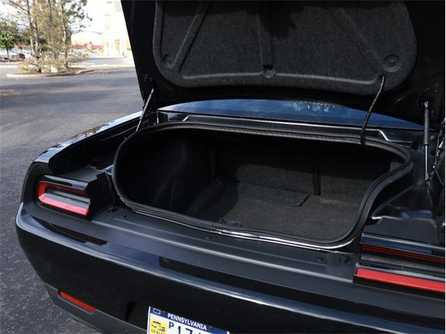 2015 Dodge Challenger SRT Hellcat (CC-2101662) for sale in Saratoga Springs, New York