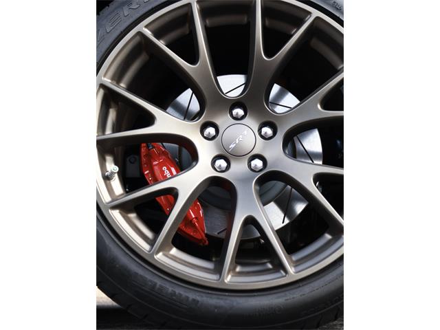 2015 Dodge Challenger SRT Hellcat (CC-2101662) for sale in Saratoga Springs, New York